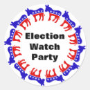 Search for democratic party stickers Liberal