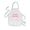 Search for mommys little helper aprons Boy