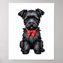 Search for mini schnauzers art Wolf