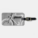 Search for motorcycle luggage tags Transportation