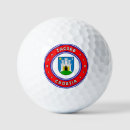 Search for croatia golf equipment Coat of arms