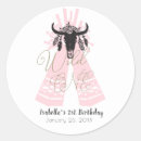 Search for black feather stickers Bohemian