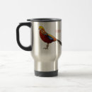 Search for golden travel mugs Bird