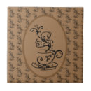 Search for coffee tiles Pattern