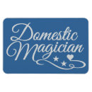 Search for domestical magnets For her