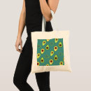 Search for green pattern bags Fruit