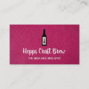 Search for liquor store business cards Brewery