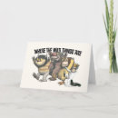 Search for things cards Illustration