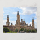 Search for aragon postcards Zaragoza