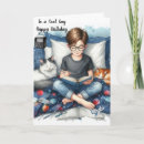 Search for avidity cards Avid reader