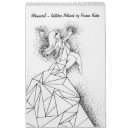 Search for whimsical calendars Fantasy