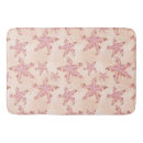 Search for starfish bath mats Beach