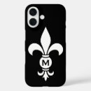 Search for fleur de lis iphone cases Chic
