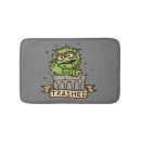 Search for kids show bath mats Oscar the grouch