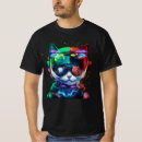 Search for cat in suit tshirts Astronaut