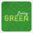 Search for clean earth stickers Green