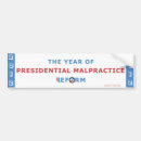 Search for reformer bumper stickers Republican