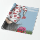 Search for troll wrapping paper Funny