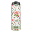 Search for hot and cold travel mugs Floral