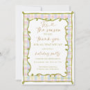 Search for tis the season invitations Greenery