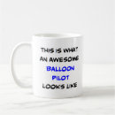 Search for ballooning mugs Balloonist