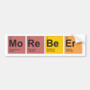 Search for funny science bumper stickers Nerd
