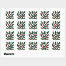 Search for sprigs stickers Nature
