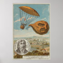 Search for baloon posters Vintage