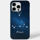 Search for pisces zodiac sign iphone cases Constellation