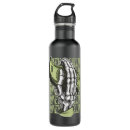 Search for skull water bottles Scary