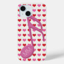 Search for music heart iphone cases Pattern