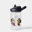 Search for best friend water bottles Snoopy