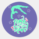 Search for tumble party stickers Girl