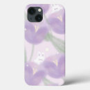 Search for blue bunny iphone cases Purple