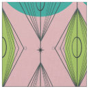 Search for modern fabric Mid century modern pattern