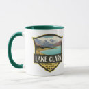 Search for clark mugs Lake clark national park