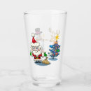 Search for santa beer glasses Reindeer