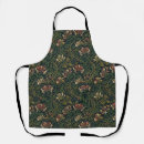 Search for william morris pattern aprons Pre raphaelite