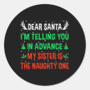 Search for naughty santa stickers Movie