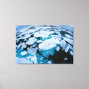 Search for ice canvas prints Landscape