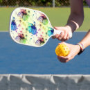 Search for butterfly pickleball paddles Watercolor