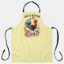 Search for farm life aprons Cute
