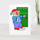 Search for knocked cards Humour