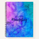 Search for law notebooks Manifestation