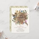 Search for dragonfly baby shower invitations Butterfly