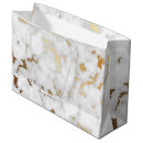 Search for marble gift bags Foil