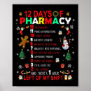 Search for 12 days of christmas posters Halloween