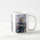 Search for notre dame cathedral mugs French