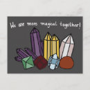 Search for metaphysics postcards Healing
