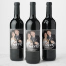 Search for engagement wine labels Script